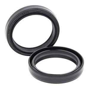 FORK OIL SEAL KIT HONDA CR125 92-93, CR250-500 92-94  (R)